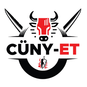 Cüneyt Et Logo